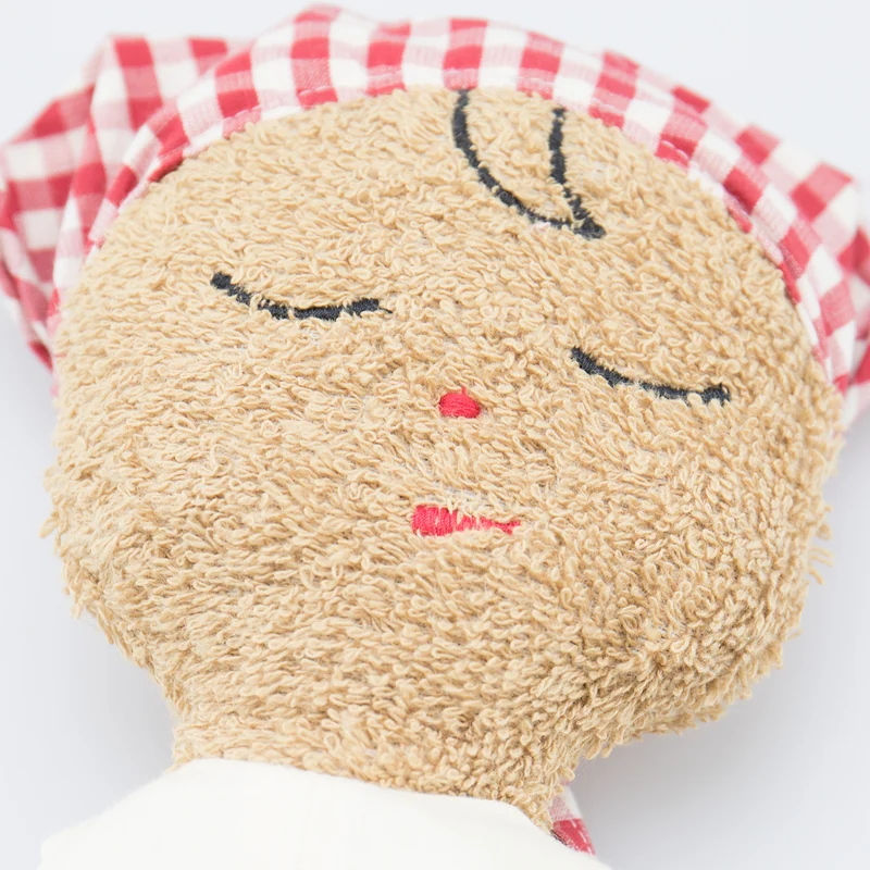 Efie Kuschelpuppe Mädchen