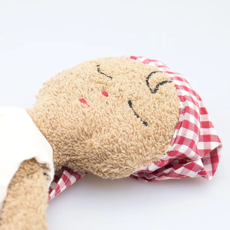 Efie Kuschelpuppe Mädchen