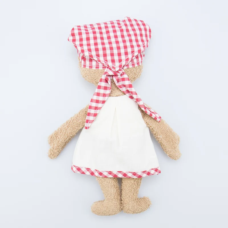 Efie Kuschelpuppe Mädchen