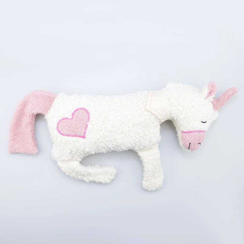 Efie Kuscheltier Einhorn