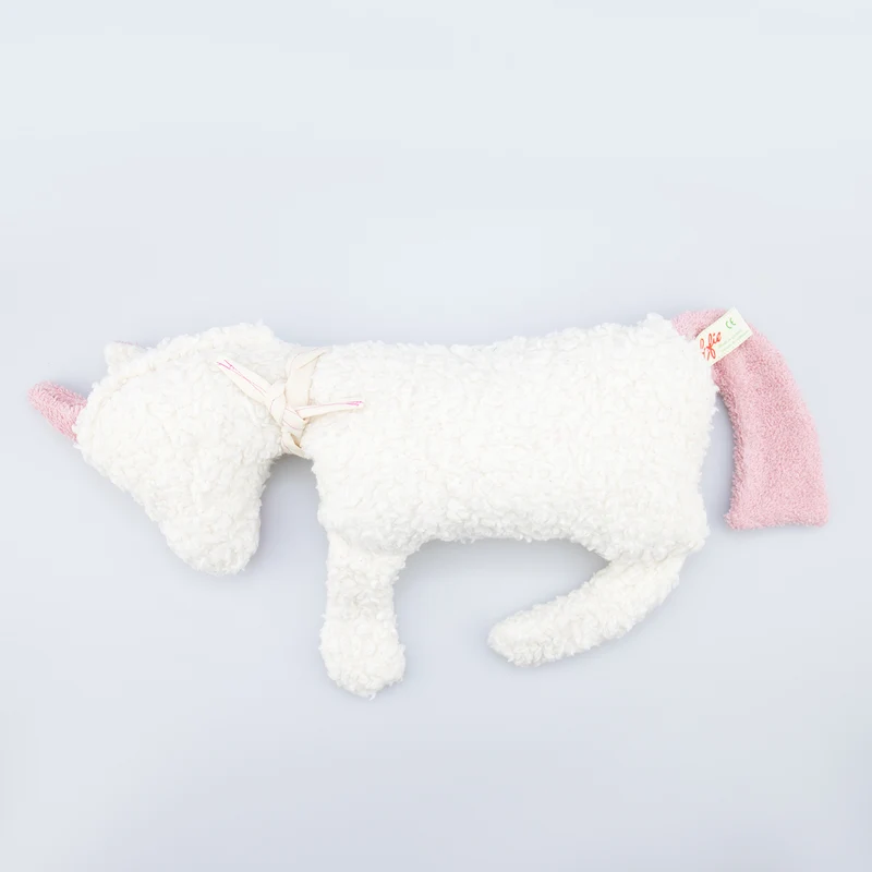 Efie Kuscheltier Einhorn