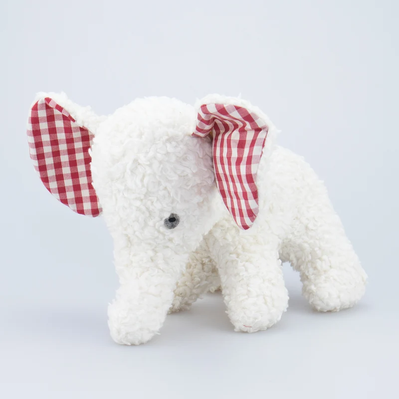 Efie Kuscheltier Elefant