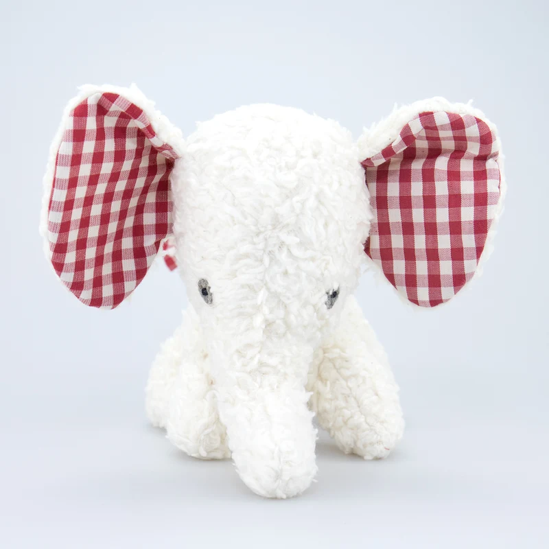 Efie Kuscheltier Elefant