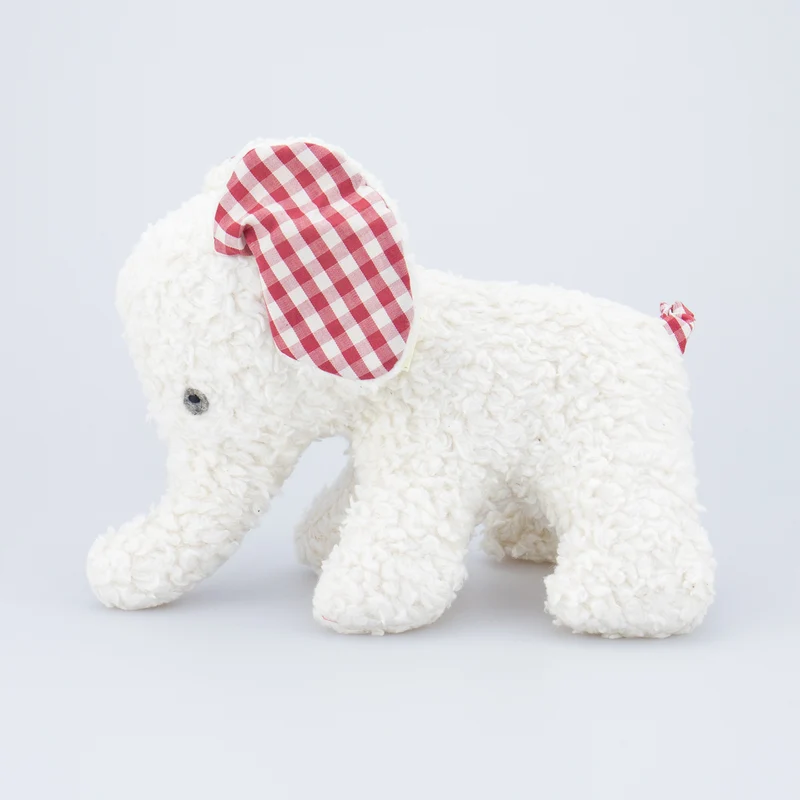 Efie Kuscheltier Elefant