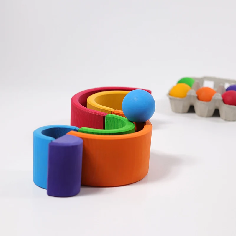 Grimms 10700 Regenbogen mittel