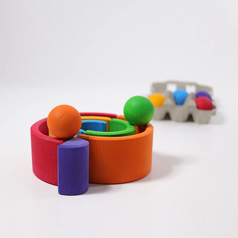 Grimms 10700 Regenbogen mittel