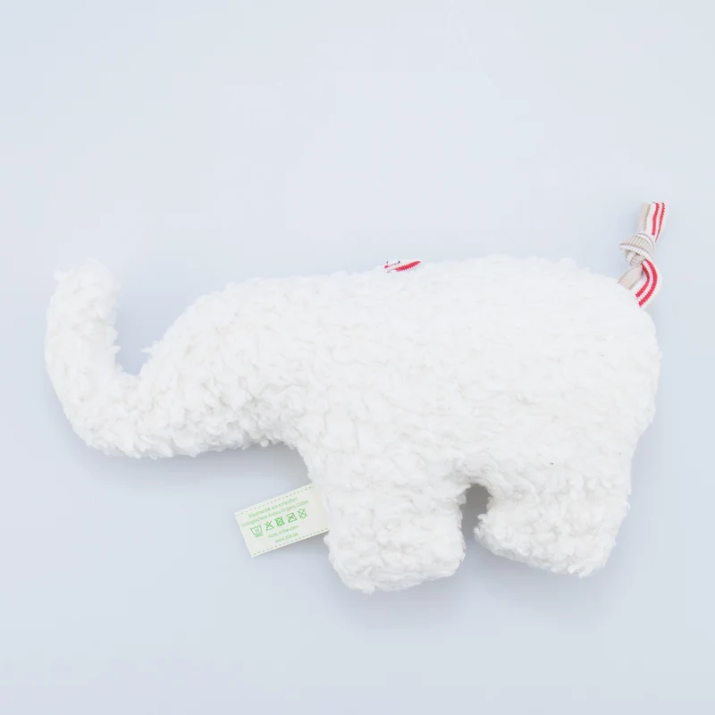 Efie Rassel Elefant mit Herz
