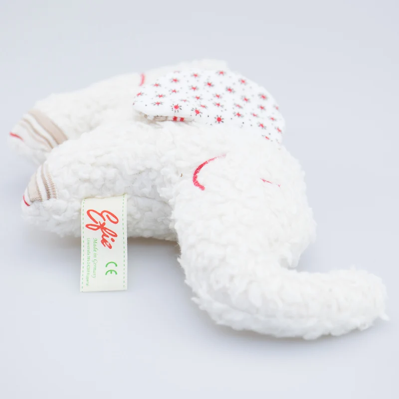 Efie Rassel Elefant mit Herz