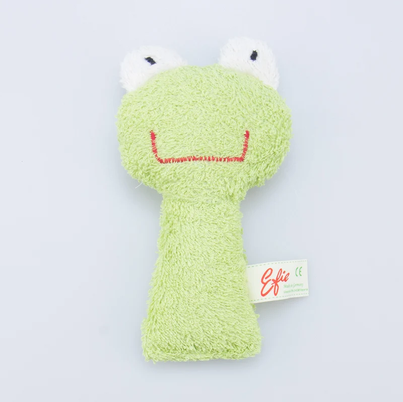 Efie Rassel Frosch