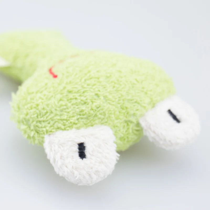 Efie Rassel Frosch