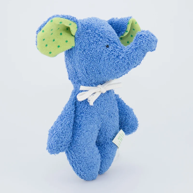 Efie Rassel Elefant