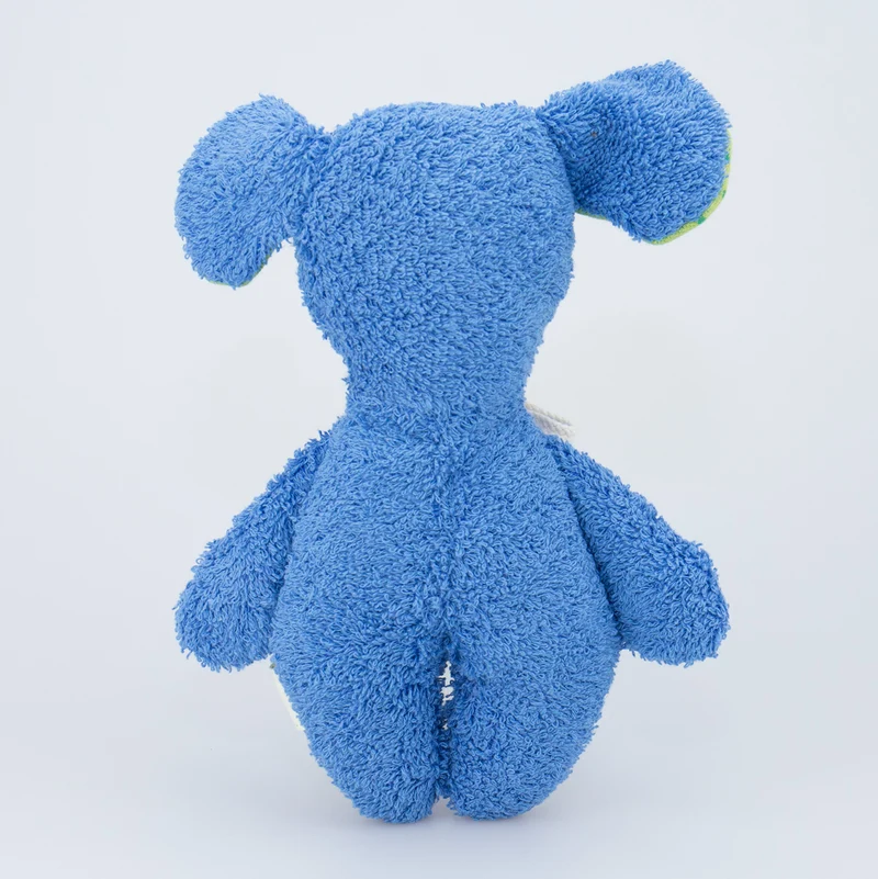 Efie Rassel Elefant