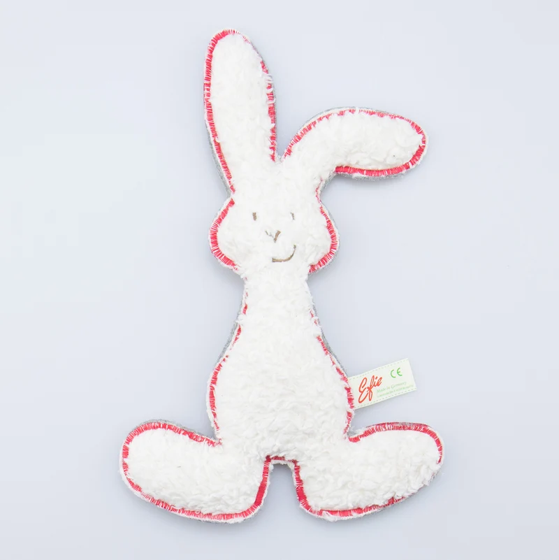 Efie Rassel Hase Vintage Style