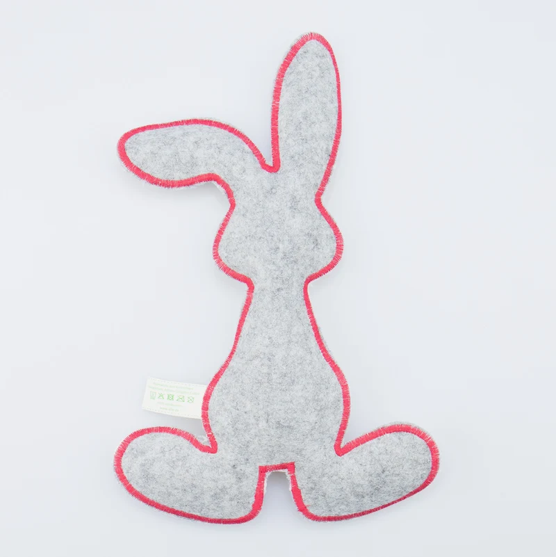 Efie Rassel Hase Vintage Style