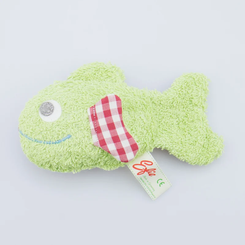 Efie Rassel Fisch