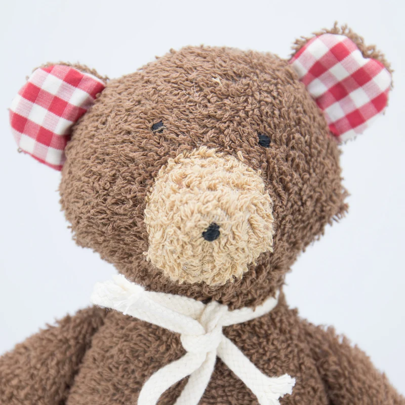 Efie Rassel Teddy braun