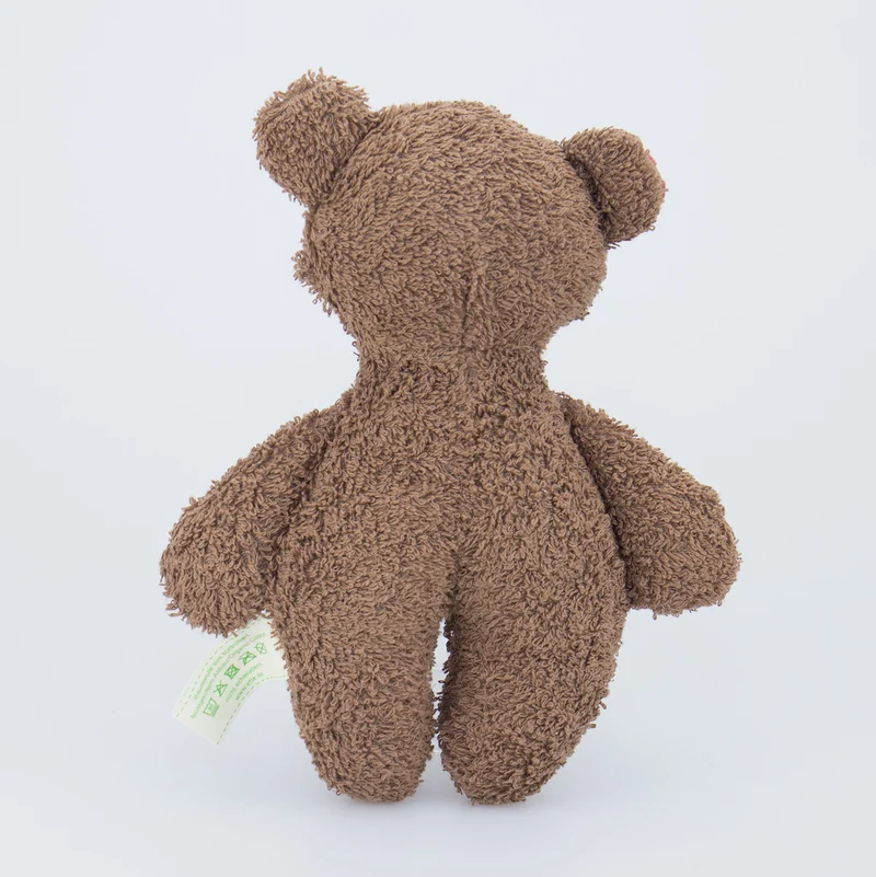 Efie Rassel Teddy braun