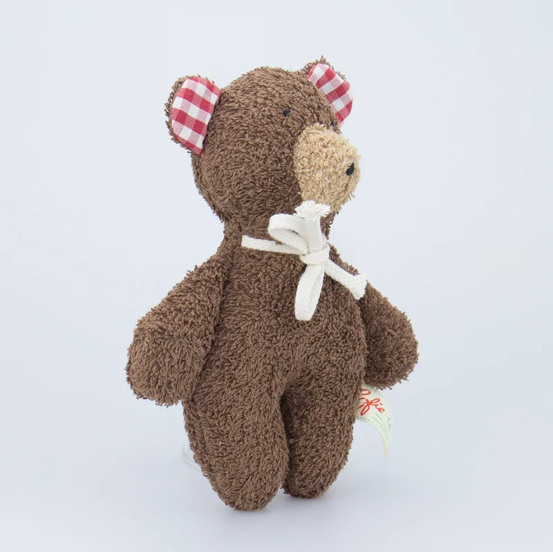 Efie Rassel Teddy braun