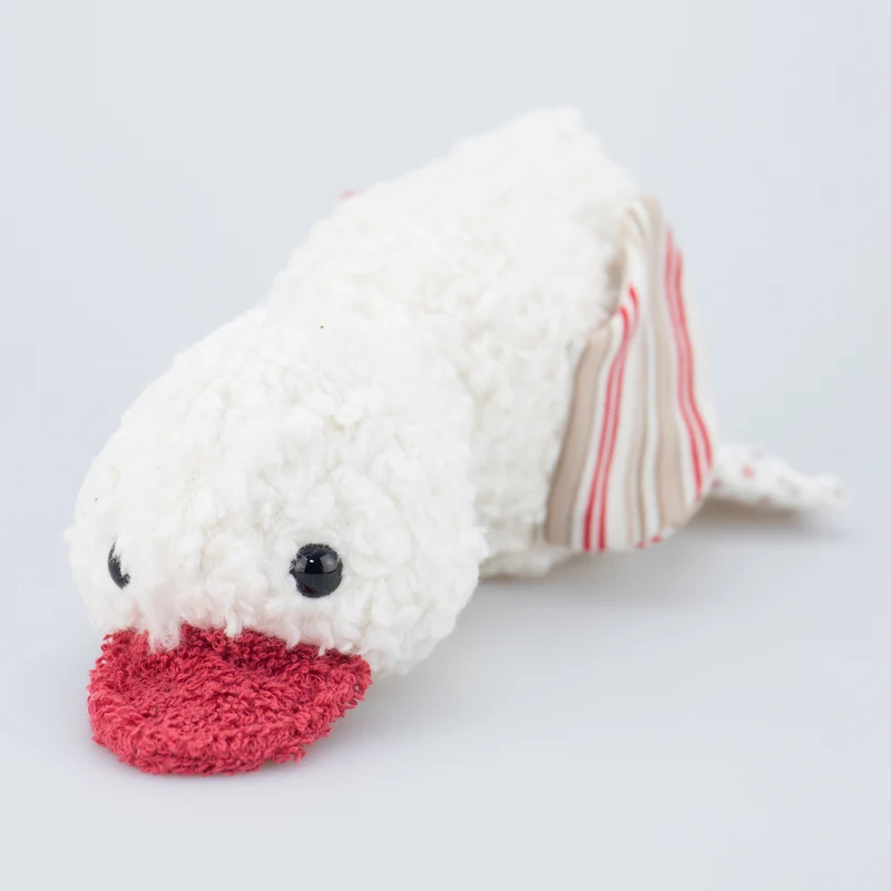 Efie Kuscheltier kleine Ente