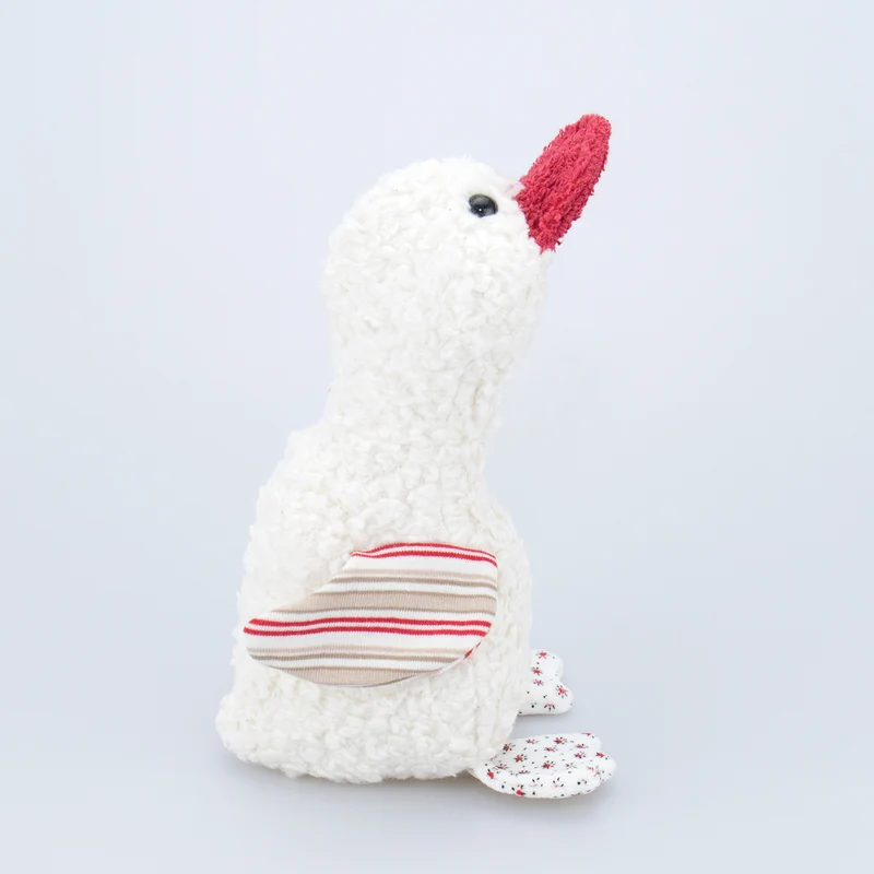 Efie Kuscheltier kleine Ente