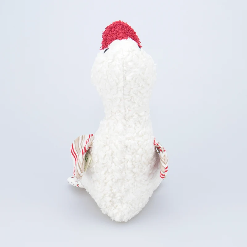 Efie Kuscheltier kleine Ente