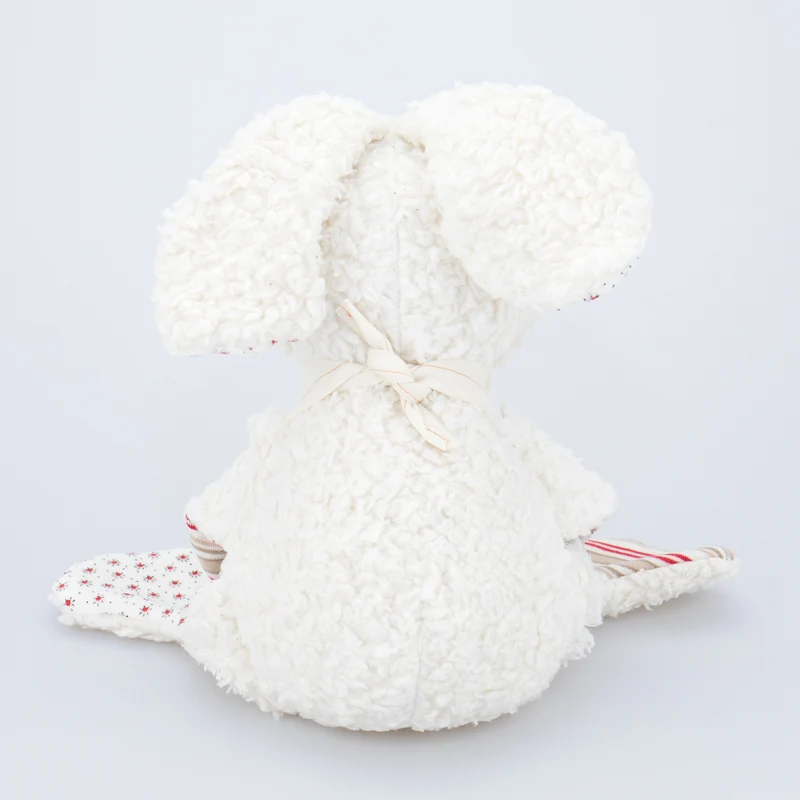 Efie Kuscheltier Hase