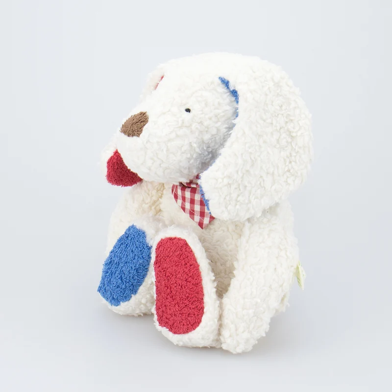 Efie Kuscheltier Hund
