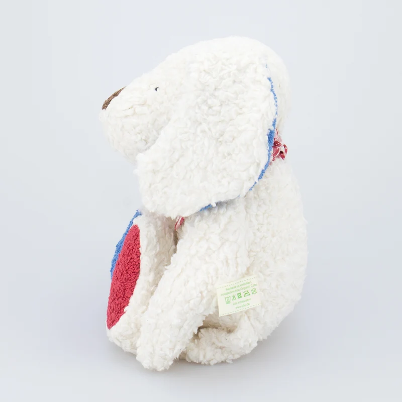 Efie Kuscheltier Hund