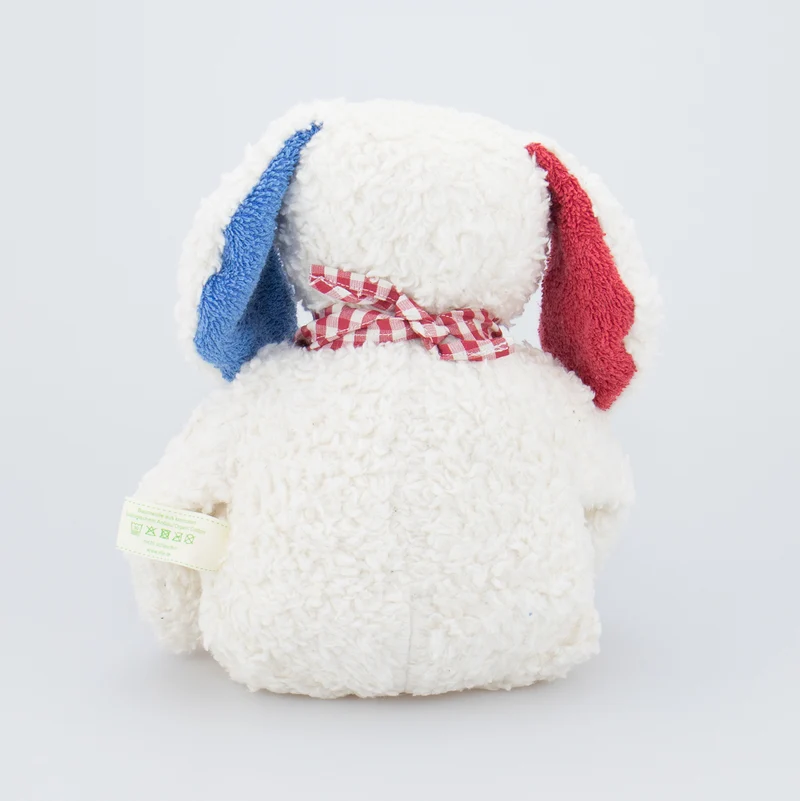 Efie Kuscheltier Hund