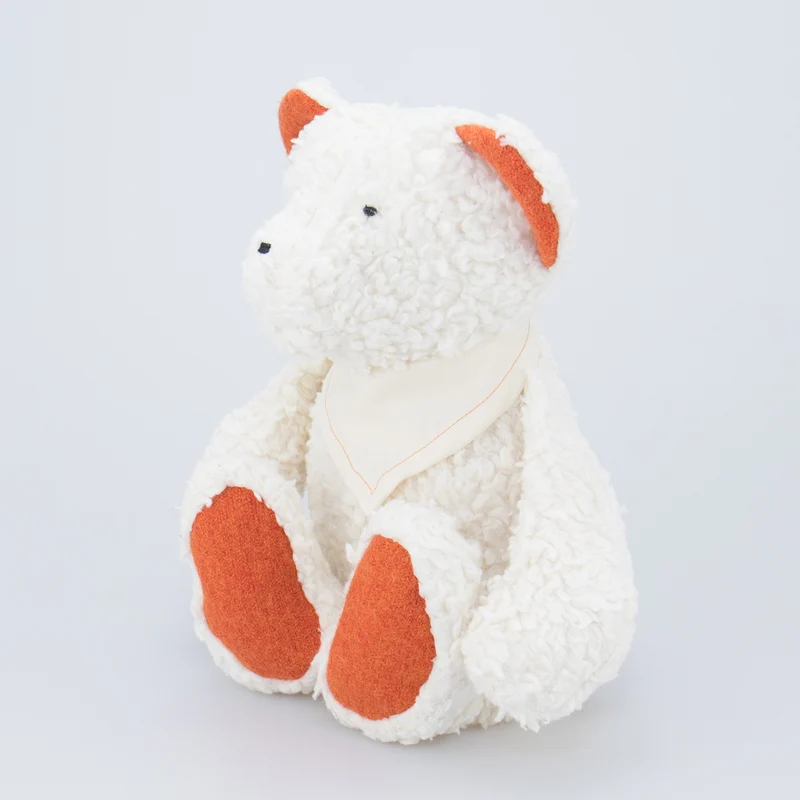 Efie Kuscheltier Bär