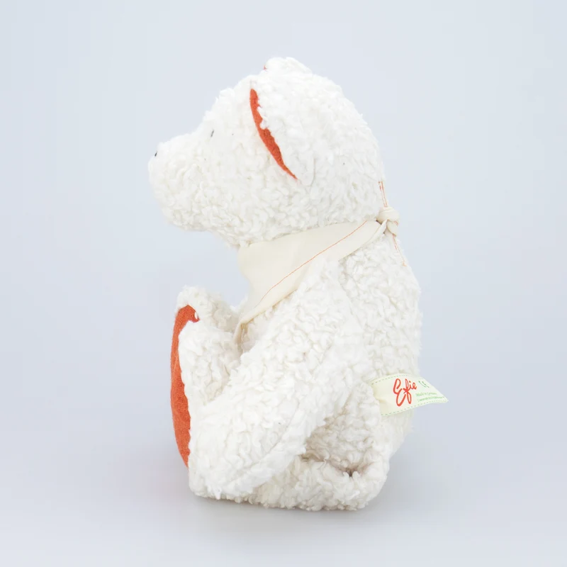 Efie Kuscheltier Bär
