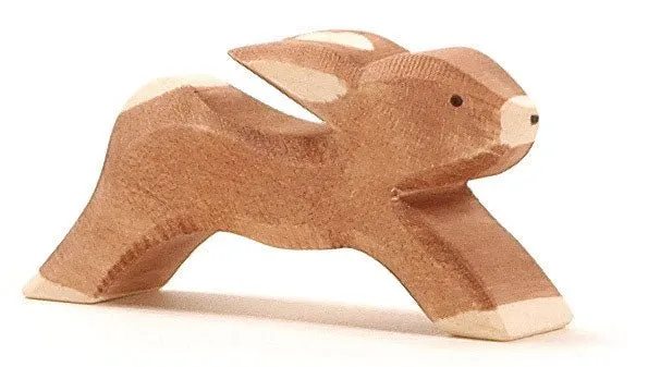 Ostheimer 15002 Hase laufend