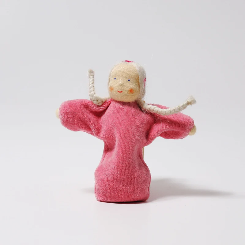 Grimm's Lavendelmädchen - 12cm