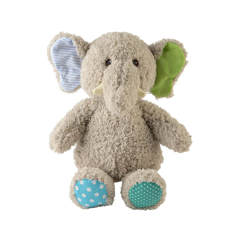 Warmies MINIs Baby-Elefant
