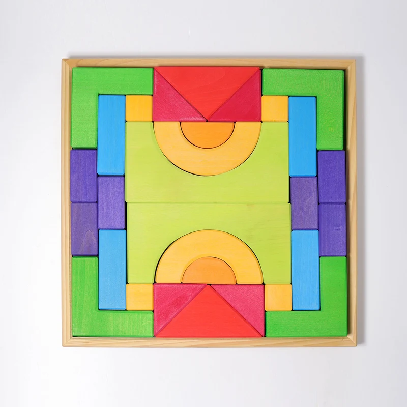 Grimm's Grundbaukasten 1