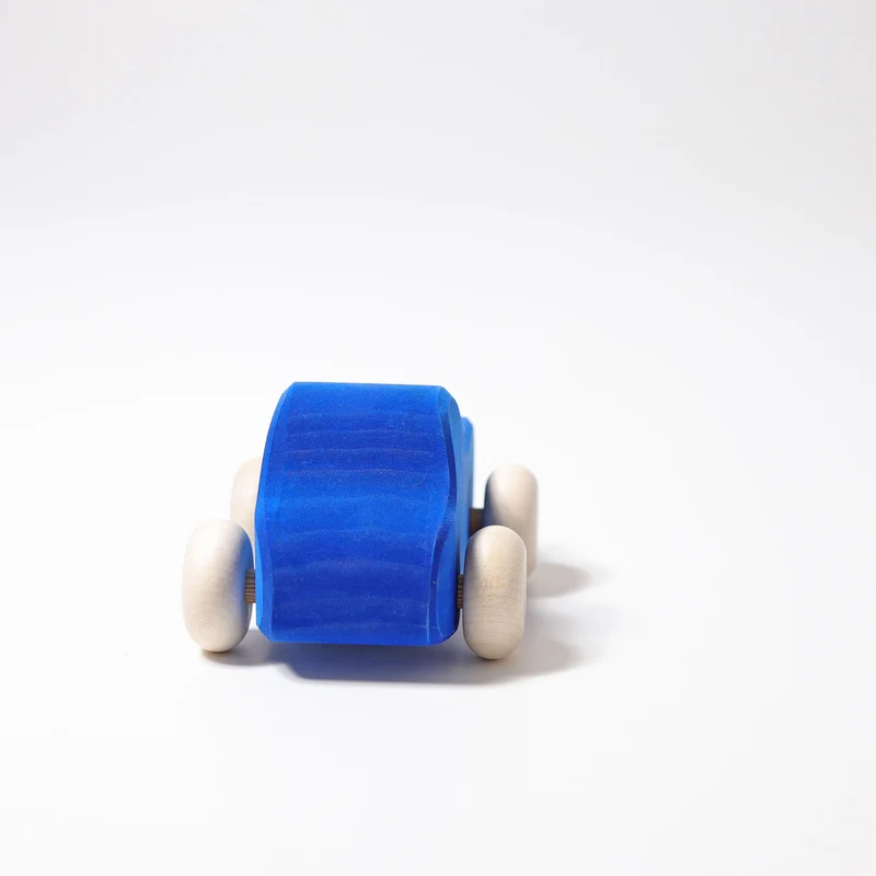 Grimm's Kleiner Lastwagen blau