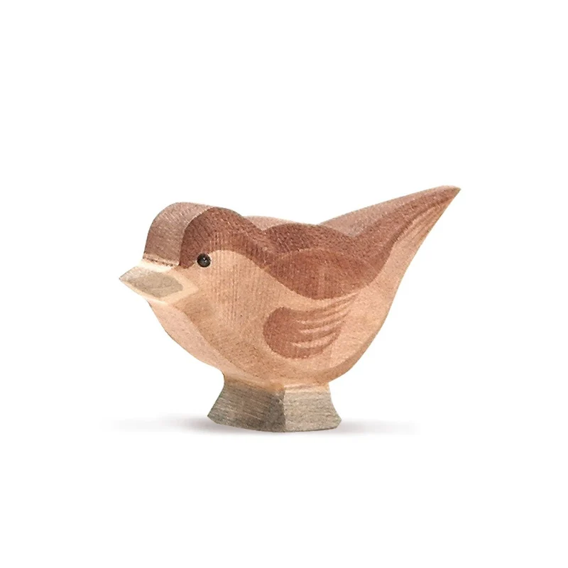 Ostheimer 16808 Spatz