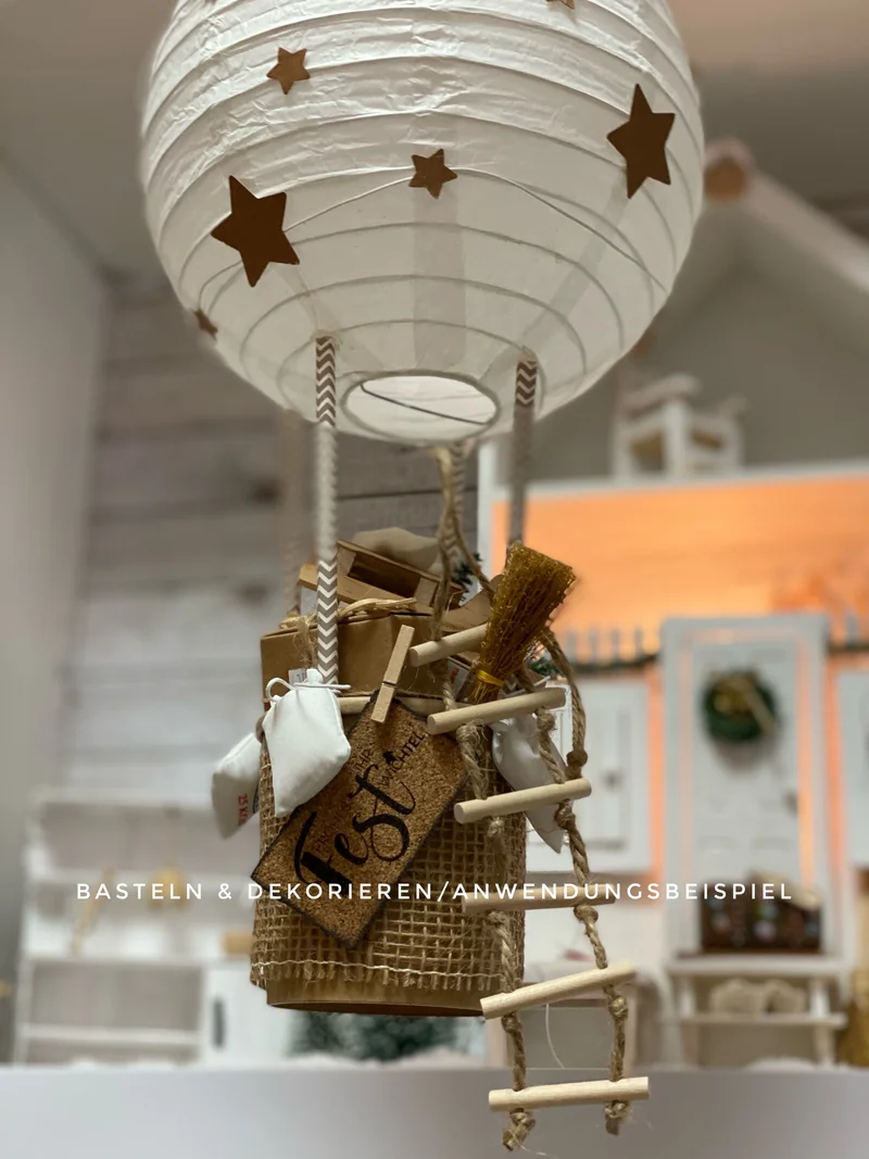 Mehlsäcke Miniatur