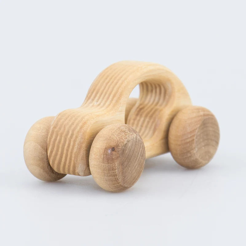 Holzauto Choco Car