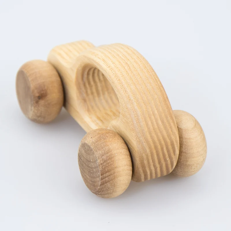 Holzauto Choco Car