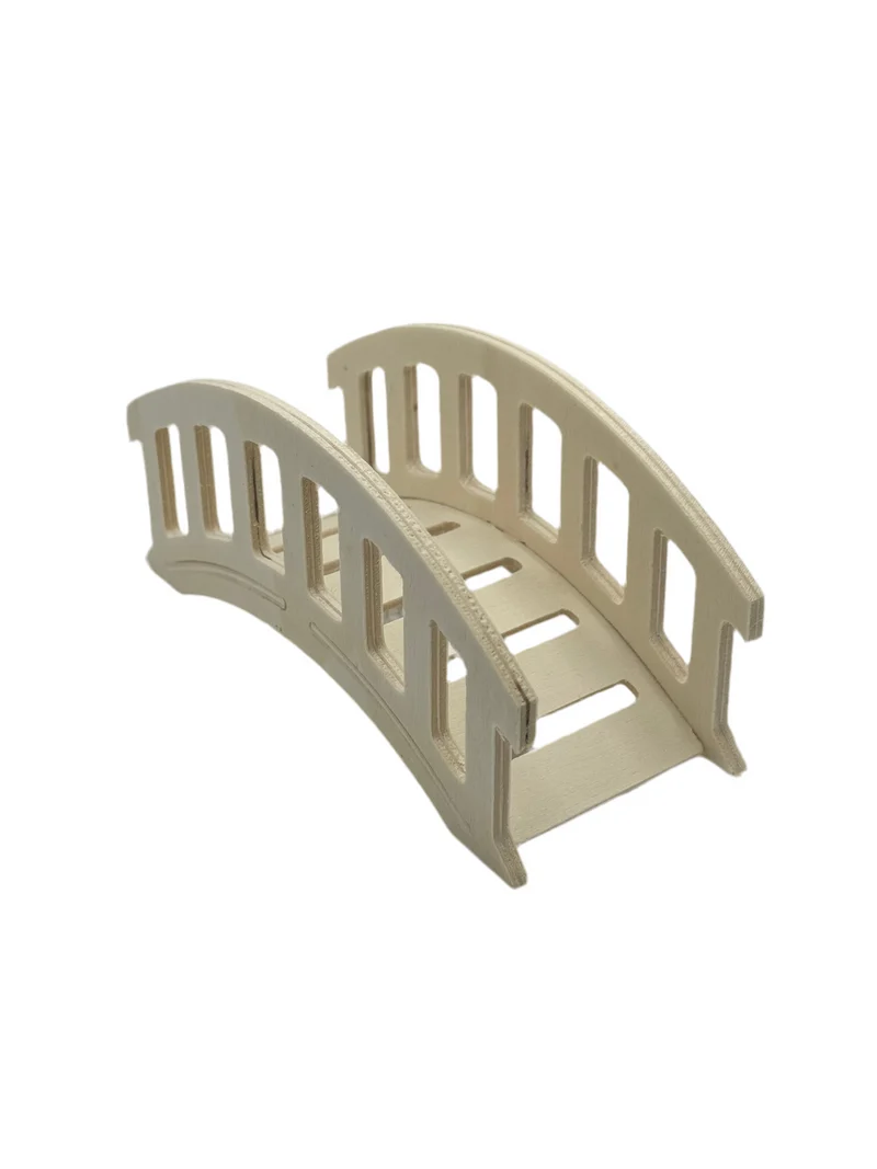 Brücke Miniatur