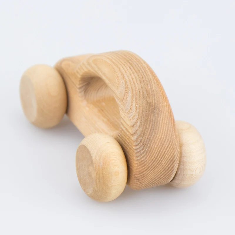 Holzauto Bonbon Car
