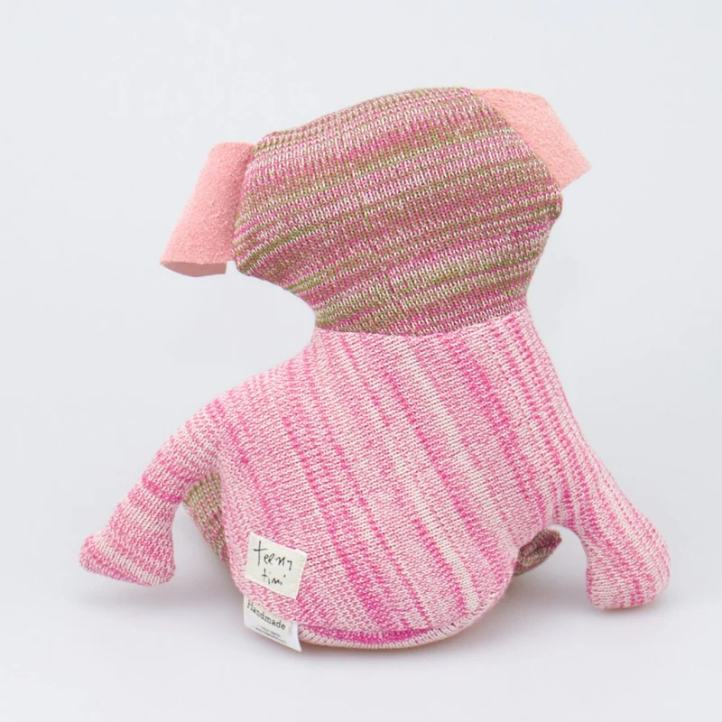 Teenytini Kuscheltier Schwein Frederik