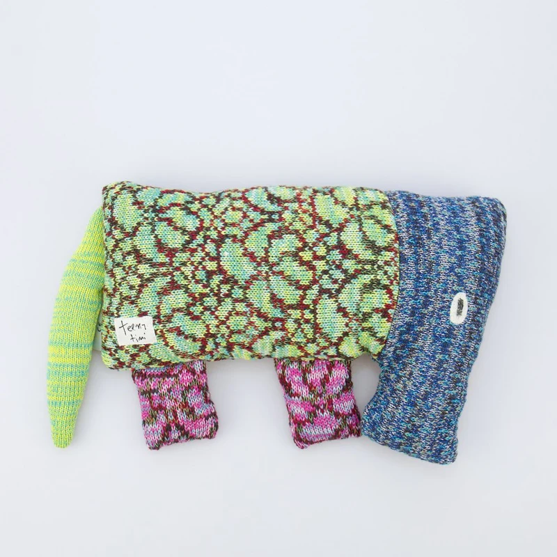 Teenytini Kuscheltier Dinosaurier Werner