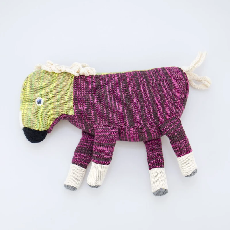 Teenytini Kuscheltier Pferd Baby Markus