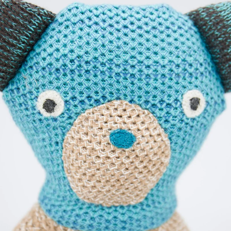 Teenytini Kuscheltier Bär Baby Fred