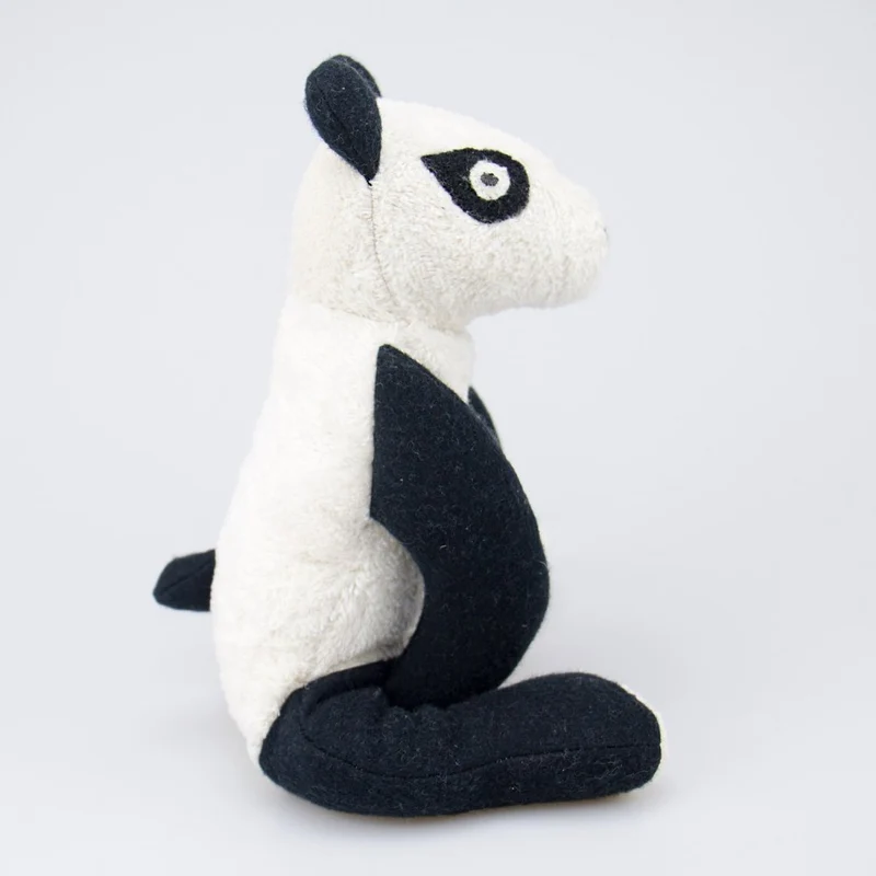 Teenytini Kuscheltier Panda Baby Xiong