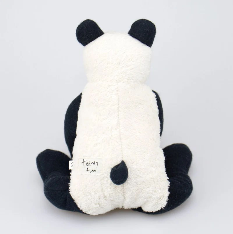 Teenytini Kuscheltier Panda Baby Xiong