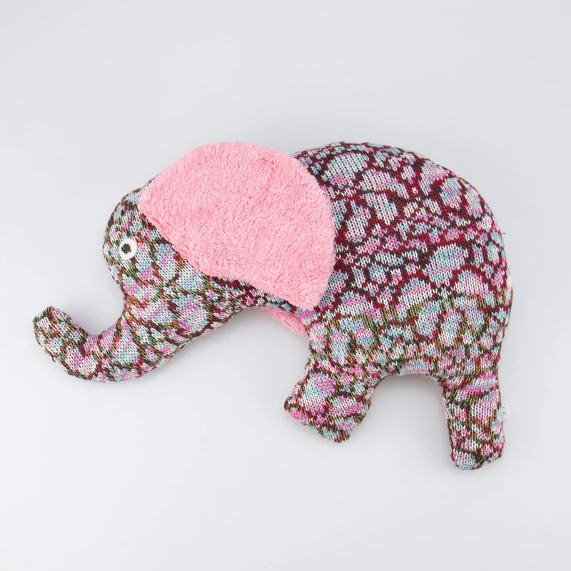 Teenytini Kuscheltier Elefant Stella