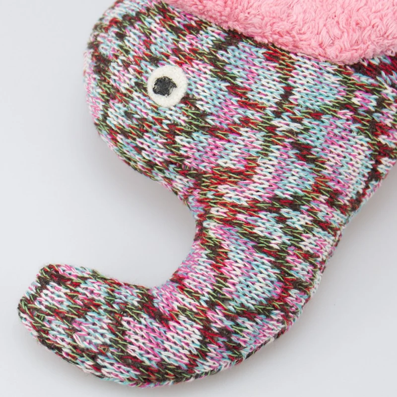 Teenytini Kuscheltier Elefant Stella